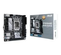 ASUS PRIME H610I-PLUS D4-CSM Intel H610 LGA 1700 mini ITX