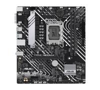 ASUS Prime H610M-A-CSM Intel H610 LGA 1700 Micro ATX Marque