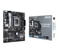 ASUS PRIME H610M-A D4-CSM Intel H610 LGA 1700 micro ATX carte mère socket 1700