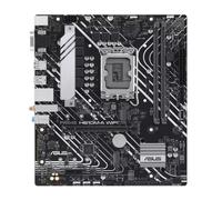 ASUS PRIME H610M-A WIFI | H610, LGA1700, DDR5, M.2, SATA, USB 3.2 gen.2, Wi-Fi 5, mATX