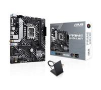ASUS PRIME H610M-A WIFI Intel H610 LGA 1700 Micro ATX
