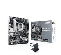 ASUS PRIME H610M-A WIFI Intel H610 LGA 1700 micro ATX