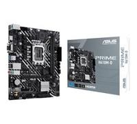ASUS PRIME H610M-D Intel H610 LGA 1700 micro ATX