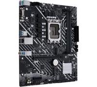 ASUS PRIME H610M-E D4-CSM Intel H610 LGA 1700 micro ATX