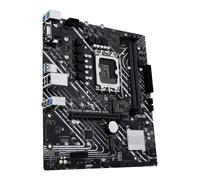 ASUS PRIME H610M-E D4-CSM | H610, LGA1700, DDR4, M.2, SATA, mATX