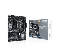ASUS Prime H610M-E D4-CSM LGA 1700 (Intel® 12e et 13e générations) mATX Commercial Carte mère (PCIe 4.0, DDR4, 2 emplacements M.2, LAN 1 Go, DisplayPort/HDMI/D-Sub, Ports USB 3.2 Gen 1, en-tête COM,