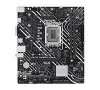 ASUS PRIME H610M-K ARGB