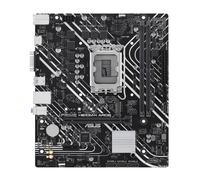 ASUS PRIME H610M-K ARGB | H610, LGA1700, DDR5, M.2, SATA, mATX