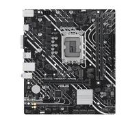 ASUS PRIME H610M-K ARGB Intel H610 LGA 1700 micro ATX