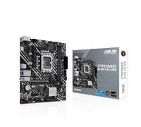ASUS PRIME H610M-K D4 ARGB