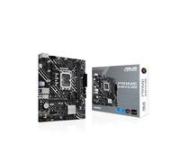 ASUS PRIME H610M-K D4 ARGB Intel H610 LGA 1700 micro ATX
