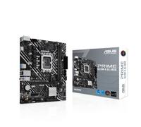 ASUS PRIME H610M-K D4 ARGB | H610, LGA1700, DDR4, M.2, SATA, mATX