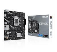 ASUS PRIME H610M-K D4 ARGB LGA