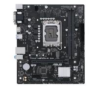 ASUS PRIME H610M-R D4 Intel H610 LGA 1700 micro ATX