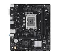 ASUS PRIME H610M-R-SI Intel H610 LGA 1700 micro ATX