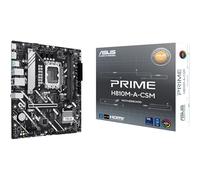 Asus Prime H810M-A-CSM - Carte mère Intel LGA1851 µATX H810 DDR5