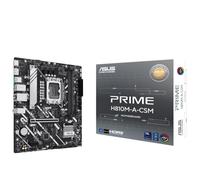 ASUS PRIME H810M-A-CSM Intel H810 LGA 1851 (Socket V1) micro ATX
