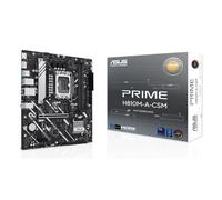 ASUS PRIME H810M-A-CSM Intel H810 LGA 1851 [Socket V1] Micro ATX (ASUS PRIME H81