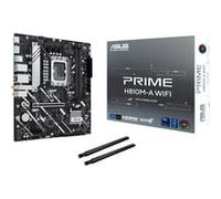 ASUS PRIME H810M-A WIFI Intel H810 LGA 1851 (Socket V1) micro ATX carte mère socket 1851