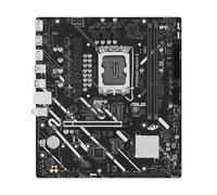 ASUS PRIME H810M-E-CSM Intel H810 LGA 1851 (Socket V1) micro ATX