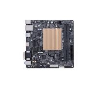 ASUS PRIME J4005I-C - Intel - Intel® Celeron® - J4005 - DDR4-SDRAM - 2133,2400 MHz - 8 Go