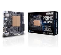 ASUS PRIME J4005I-C mini ITX