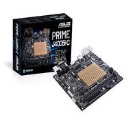 ASUS PRIME J4005I-C mini ITX