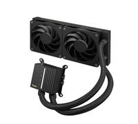 ASUS Système de refroidissement liquide ProArt LC 240 – Radiateur 240 mm, cuivre, ventilateur 120 mm