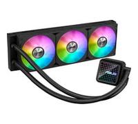 ASUS Prime LC 360 ARGB Boitier PC Refroidisseur de liquide tout-en-un 12 cm Noir