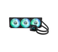 ASUS Prime LC 360 ARGB Boitier PC Refroidisseur de liquide tout-en-un 12 cm Noir