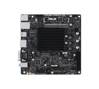 ASUS PRIME N100I-D D4 - Carte-mère - mini ITX - Intel N-series N100 - USB 3.2 Gen 2, USB 3.2 Gen 1 - Gigabit LAN - carte graphique embarquée (unité centrale requise) - audio HD (8 canaux)