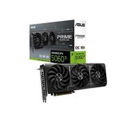 Asus PRIME Nvidia GeForce RTX 5060 Ti 8G OC