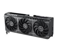 ASUS PRIME - OC Edition - carte graphique - Radeon RX 9060 XT - 16 Go GDDR6 - PCI Express 5.0 - HDMI, 2 x DisplayPort - boîte