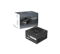 ASUS Prime PRIME-850G Alimentatore PC ATX 850W 80 Plus Gold Modulare ATX 3.1 PCIe Gen 5.1 Nero