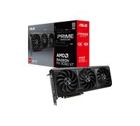 Asus PRIME Radeon RX 9060 XT 16GB OC Edition