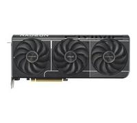 ASUS Prime Radeon RX 9060 XT 8GB - OC Edition - carte graphique - Radeon RX 9060 XT - 8 Go GDDR6 - PCI Express 5.0 - HDMI, 2 x DisplayPort - boîte G