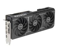 Asus Prime-Rx9070-O16G-Evo 16Gb Gddr6 Hdmi Dp