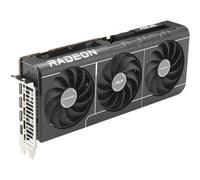 ASUS Carte graphique Prime RX9070GRE O12G GDDR6 OC - PCIe 5.0, HDMI 2.1, DisplayPort 2.1, Dual BIOS