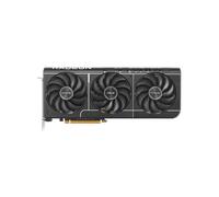 ASUS Prime Radeon RX 9070 OC 16 Go GDDR6, 256-bit, PCIe 5.0, 2590MHz Boost, 3x DisplayPort 2.1a, HDMI 2.1b, Refroidissement Actif Triple Ventilateur