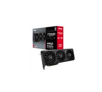 [ASUS] PRIME Radeon RX 9070 OC D6 16Go Daewon CTS / Express / Genuine