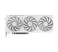 ASUS PRIME NVIDIA GeForce RTX 5070 OC Edition, carte graphique 12 Go GDDR7, 192 bits, PCIe 5.0, design à 2,5 emplacements, 3 ventilateurs Axial-Tech, 1 HDMI 2.1, 3 DisplayPort 2,1, blanc
