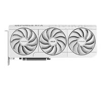 ASUS Prime -RTX5070-O12G-WHITE NVIDIA GeForce RTX 5070 12 Go GDDR7