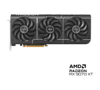 ASUS Prime -RX9070XT-O16G AMD Radeon RX 9070 XT 16 Go GDDR6