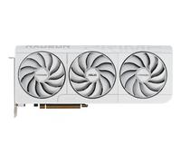 ASUS Prime -RX9070XT-O16G-WHITE AMD Radeon RX 9070 XT 16 Go GDDR6