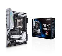 ASUS PRIME X299-A II - Carte-mère - ATX - LGA2066 Socket - X299 Chipset - USB-C Gen2, USB 3.2 Gen 1, USB 3.2 Gen 2 - Gigabit LAN - audio HD (8 canaux)