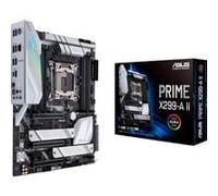 ASUS PRIME X299-A II carte mère socket 2066