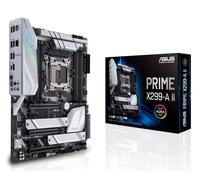 ASUS Prime X299-A II Intel® X299 LGA 2066 (Socket R4) ATX