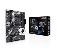 ASUS PRIME X570-P AMD X570 Emplacement AM4 ATX
