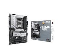 ASUS PRIME X670-P-CSM AMD X670 Emplacement AM5 ATX