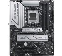 ASUS Prime X670-P - Carte-mère - ATX - Socket AM5 - AMD X670 Chipset - USB 3.2 Gen 1, USB 3.2 Gen 2, USB-C Gen 2x2, USB-C 3.2 Gen 1 - 2.5 Gigabit LAN - carte graphique embarquée (unité centrale requis